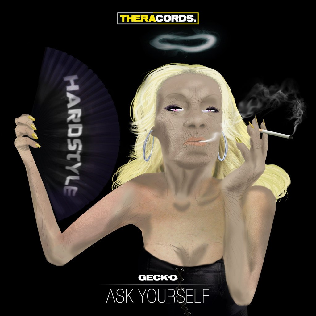 Geck-O – Ask Yourself