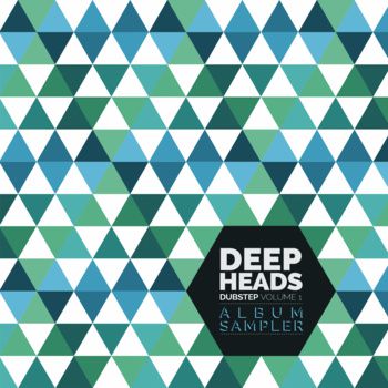 Geode & Trashbat & Lou Millar – Deep Heads Dubstep Vol.1 Album Sampler