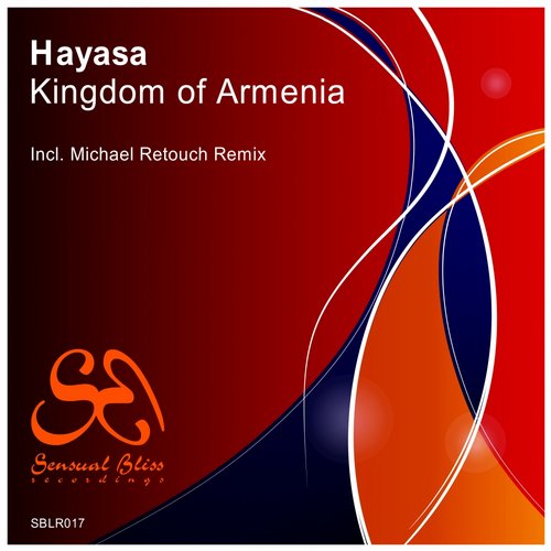 Hayasa – Kingdom of Armenia