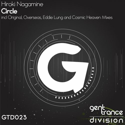 Hiroki Nagamine – Circle