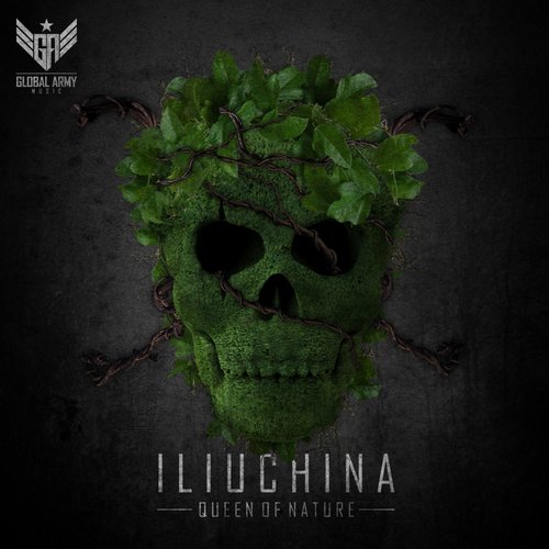 Iliuchina – Queen of Nature
