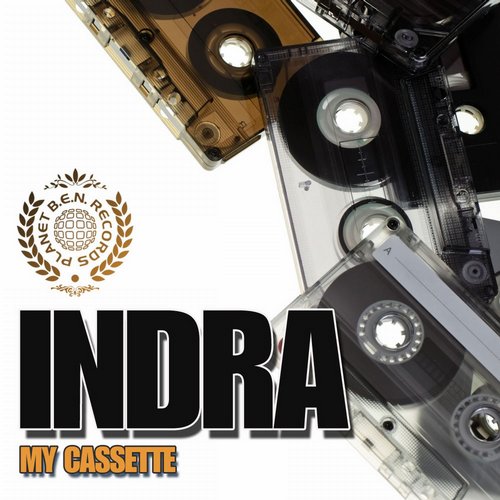 Indra – My Cassette