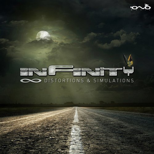 Infinity – Distortions & Simulations