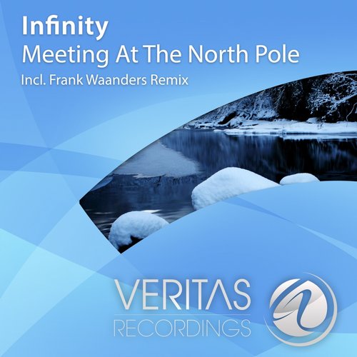 Infinity – Meeting At The North Pole