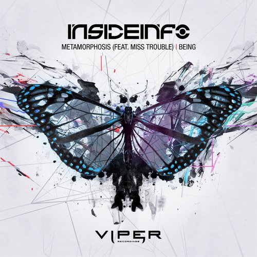 InsideInfo – Metamorphosis / Being