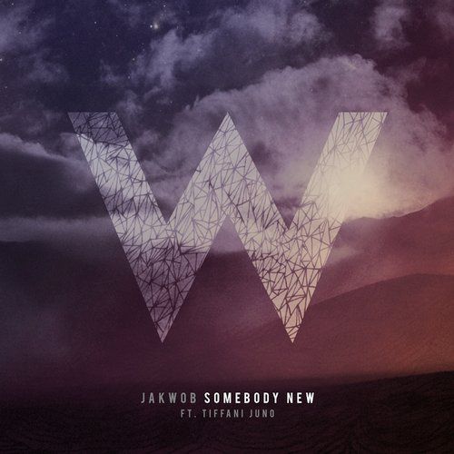 Jakwob & Tiffani Juno – Somebody New