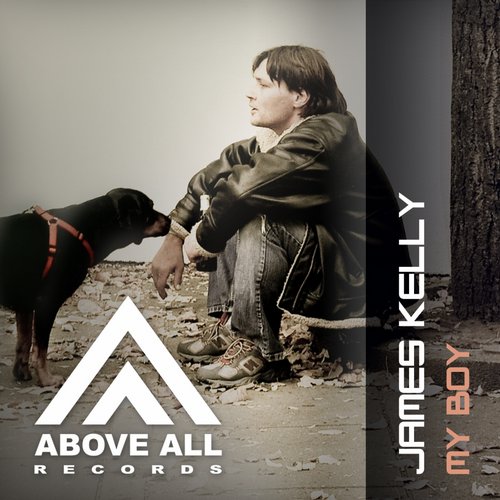 James Kelly – My Boy