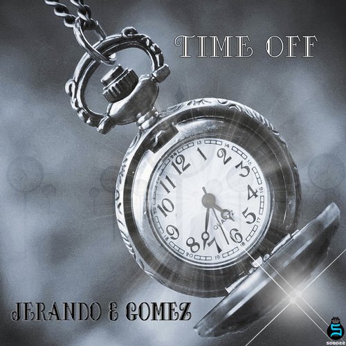Jerando & Gomez – Time Off