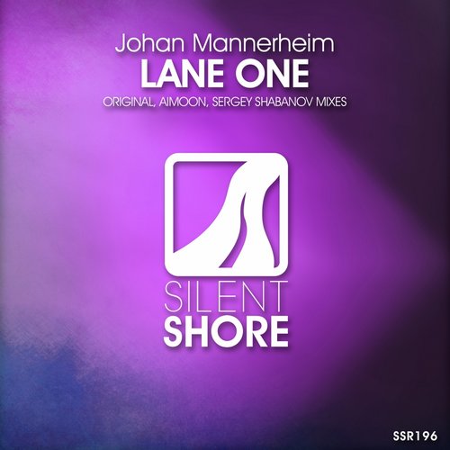Johan Mannerheim – Lane One