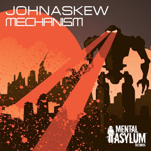 John Askew – Mechanism