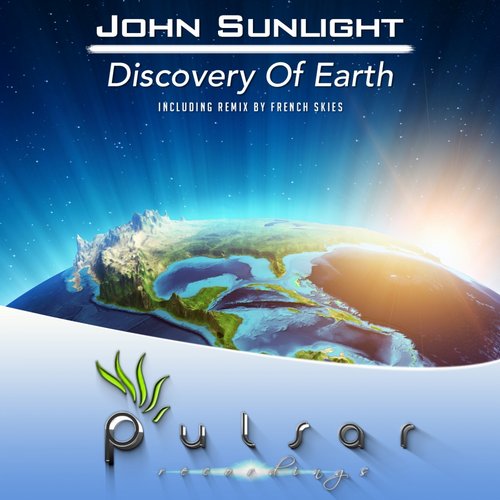 John Sunlight – Discovery Of Earth
