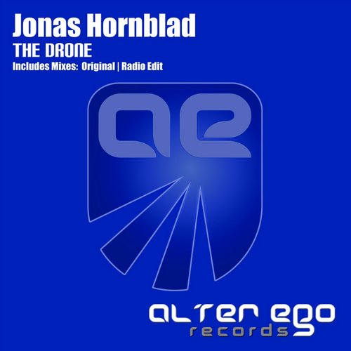 Jonas Hornblad – The Drone