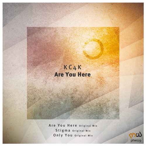 KC4K – Are You Here