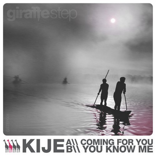 Kije – Coming For You / You Know Me