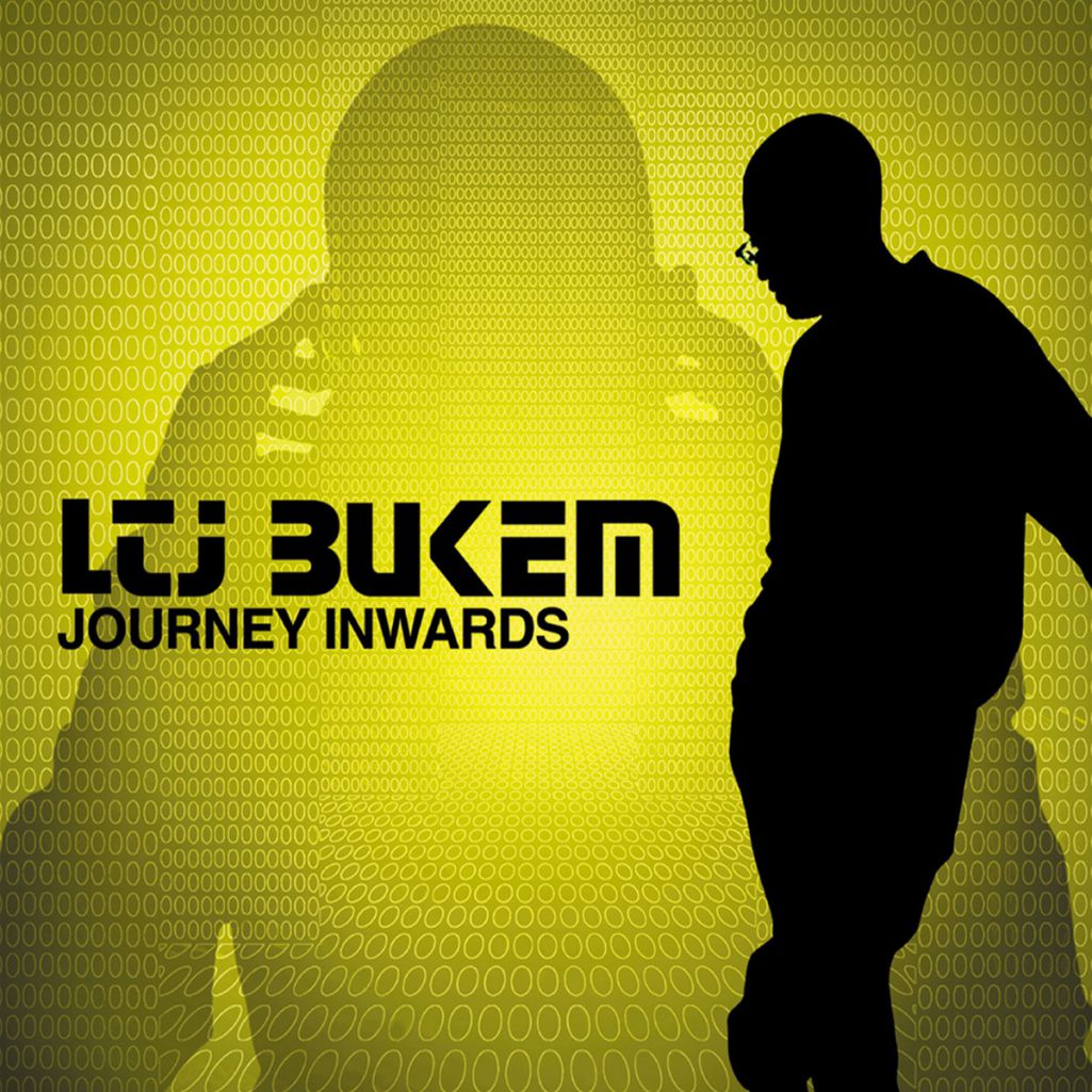 LTJ Bukem – Journey Inwards