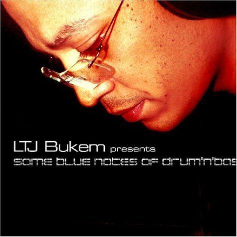 LTJ Bukem – Some Blue Notes Of Drum ‘N’ Bass