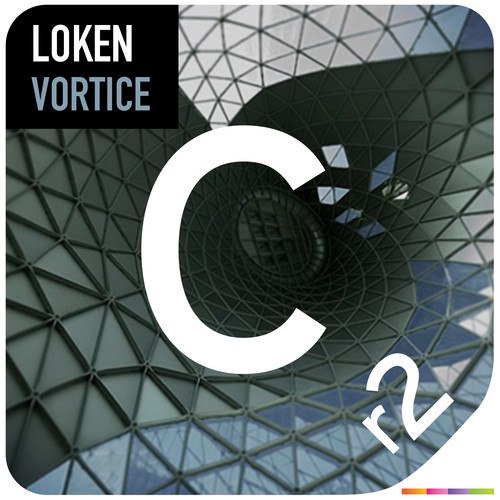 Loken – Vortice