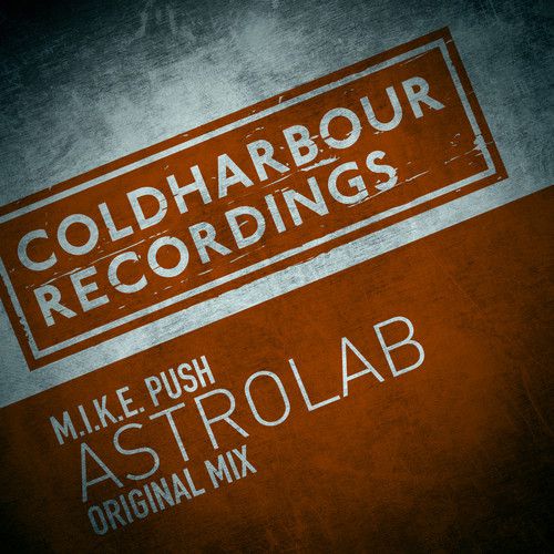 M.I.K.E. Push – Astrolab