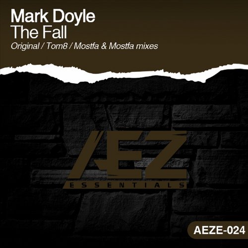Mark Doyle – The Fall