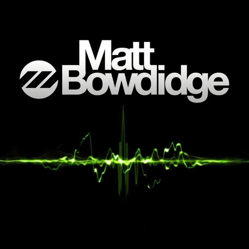 Matt Bowdidge - Frequency