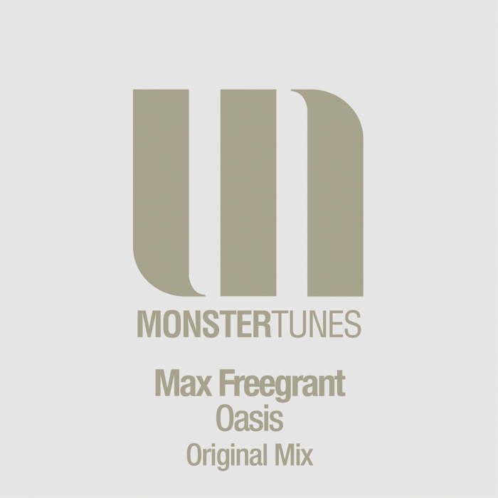 Max Freegrant – Oasis