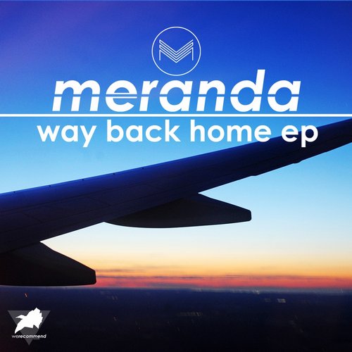 Meranda – Way Back Home EP