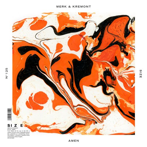 Merk & Kremont – Amen