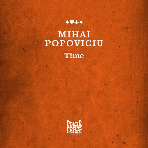 Mihai Popoviciu – Time