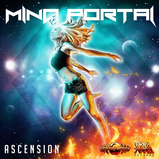 Mind Portal – Ascension