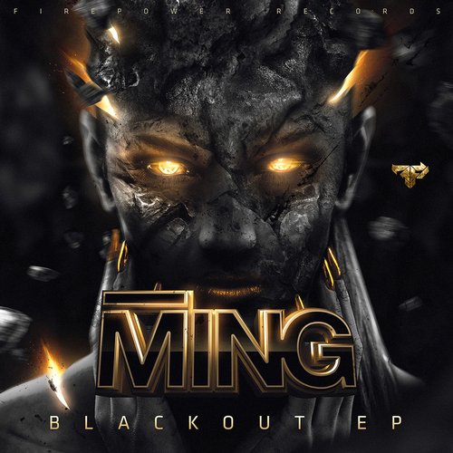 Ming – Blackout