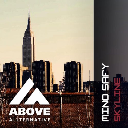 Mino Safy – Skyline