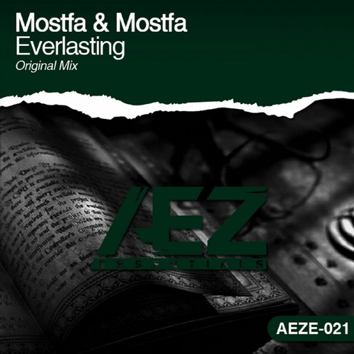 Mostfa & Mostfa – Everlasting