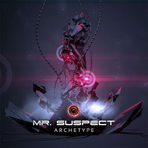 Mr. Suspect – Archetype