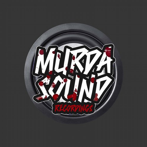 Murda Sound Digital: Alive