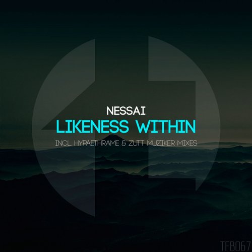 Nessai – Likeness Within