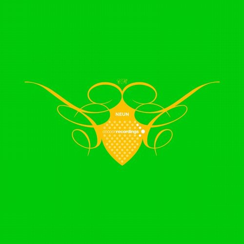 Neun: Mixed By Chris Tietjen