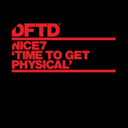 NiCe7 – Time To Get Physical