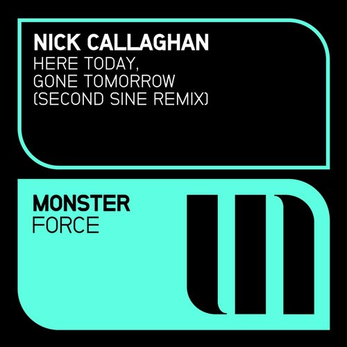 Nick Callaghan – Here Today, Gone Tomorrow (Remixed)
