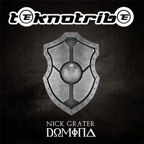 Nick Grater – Domina
