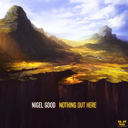 Nigel Good – Nothing Out Here