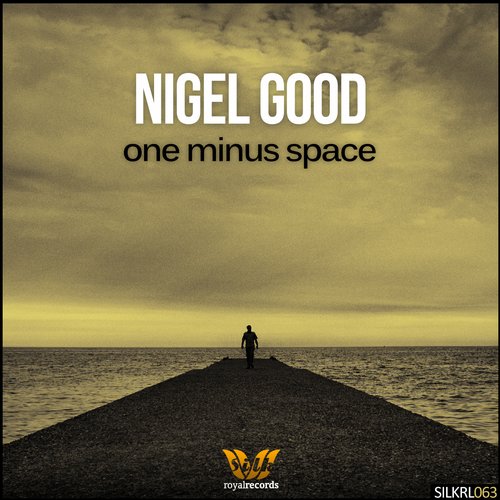 Nigel Good – One Minus Space
