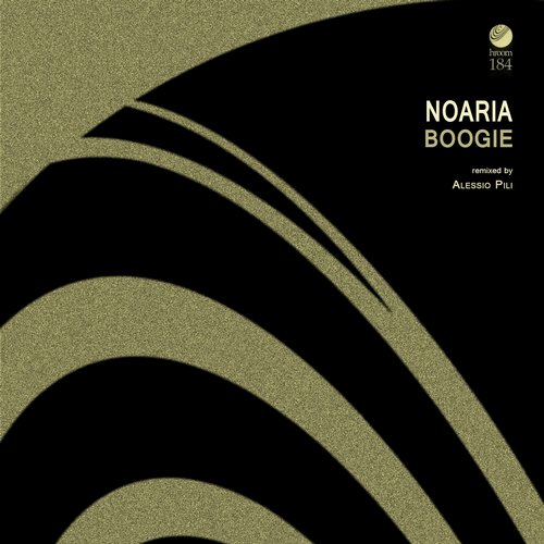 Noaria – Boogie