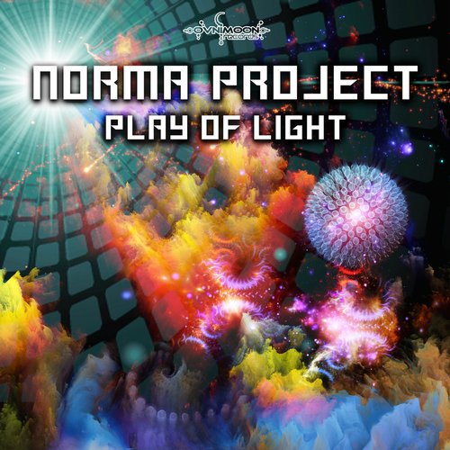 Norma Project – Play of Light