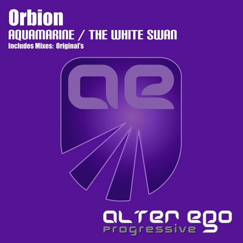 Orbion – Aquamarine / The White Swan