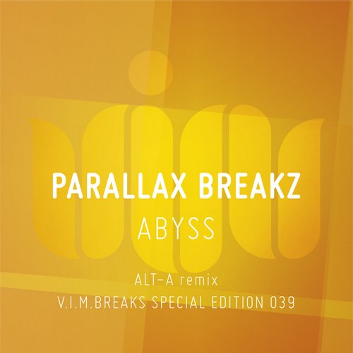 Parallax Breakz – ABYSS