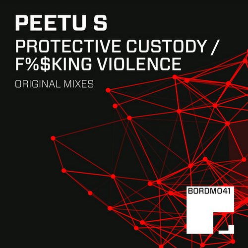 Peetu S – Protective Custody EP