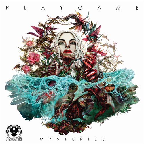 PlayGame – Mysteries