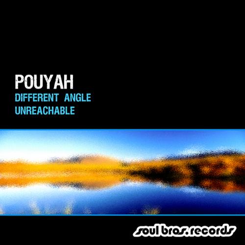 Pouyah – Different Angle