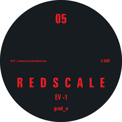 Grad_U – Redscale 05