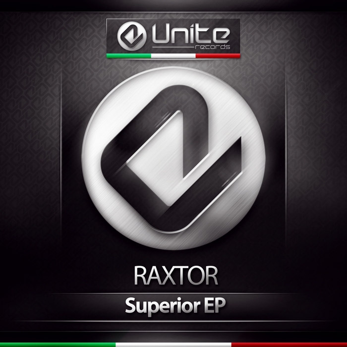 Raxtor – Superior EP
